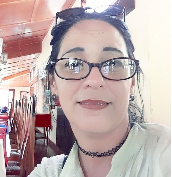 Sandra Martínez Navia