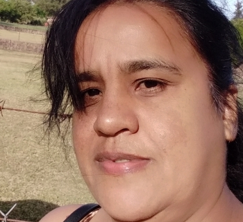 Cristina Alexandra Fredos