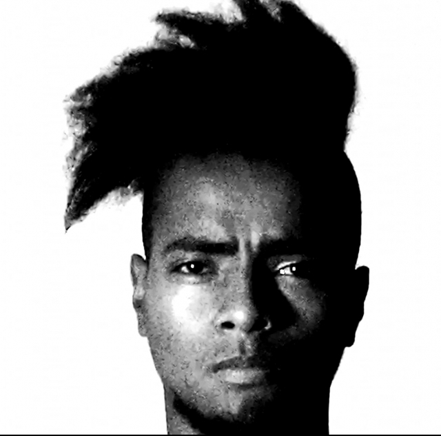 Luis Carlos Valarezo