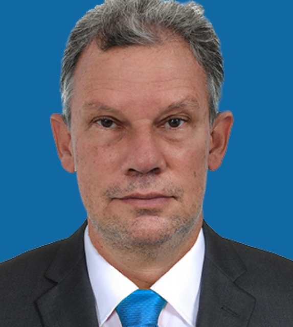 Armando Bonilla Haase