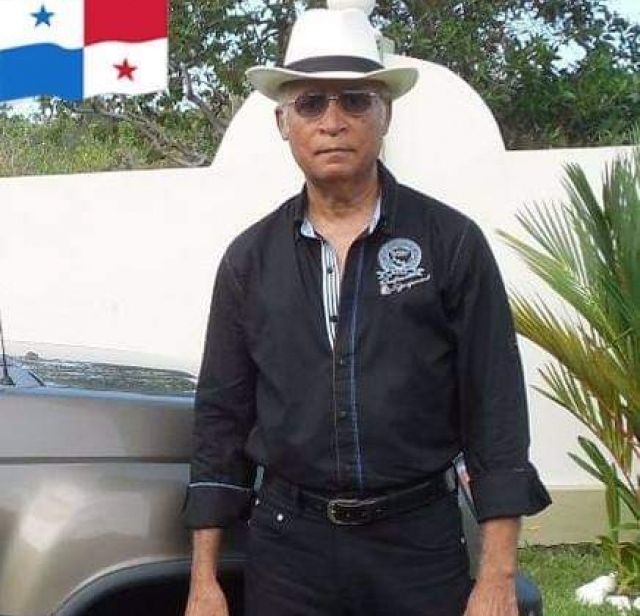 Ricardo Antonio Prado