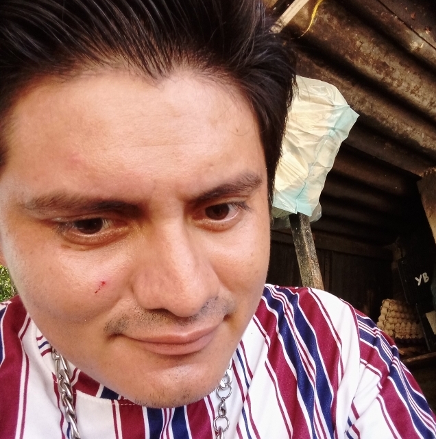 Eduardo Oswaldo Adrián Palomo