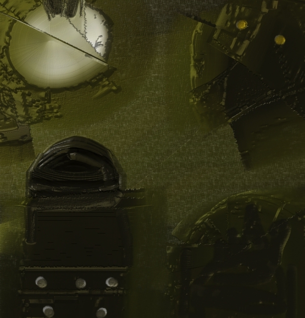 Oscar Guillermo Perez Arias