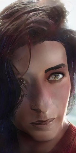 Gabriela Salvatierra