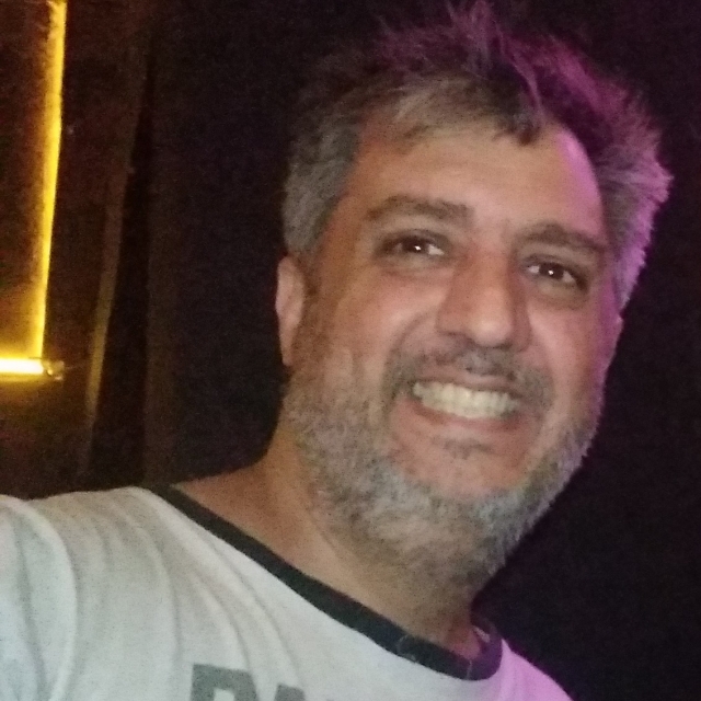 Gonzalo Alejandro Buratti