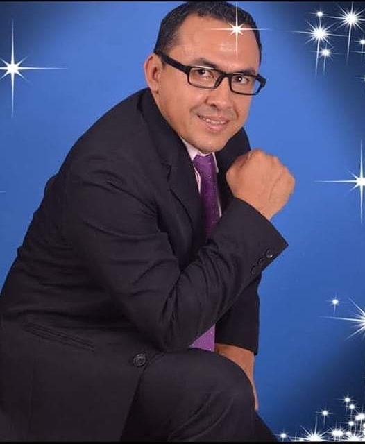 Diego Armando Ceballos Garcia