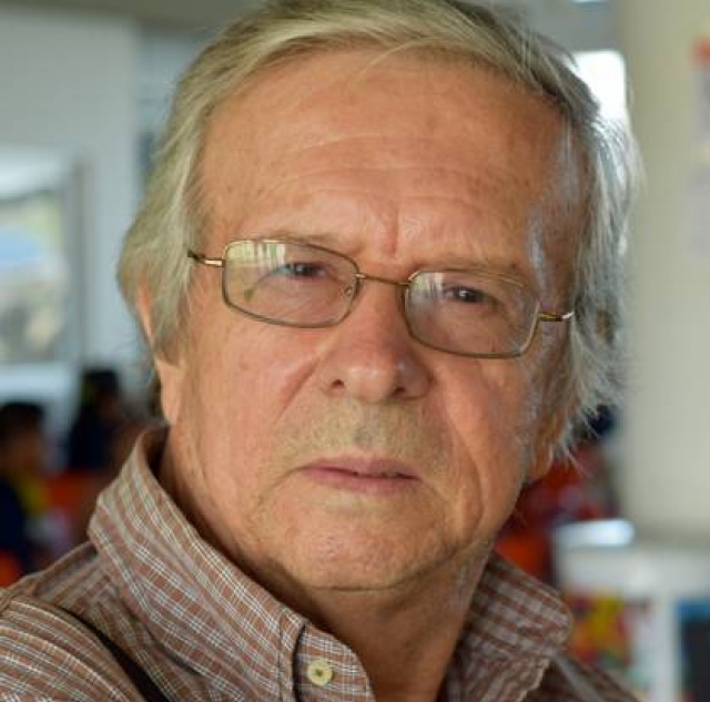 Manuel Tiberio Bermúdez Vásquez