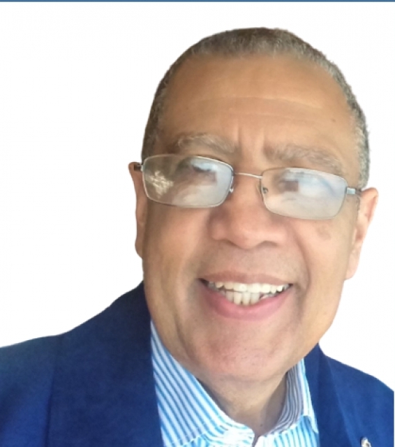 Argenis Barrero Tenorio