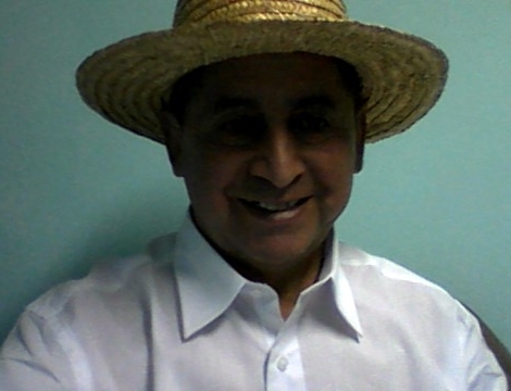 Sergio Enrique Martel Cuevas