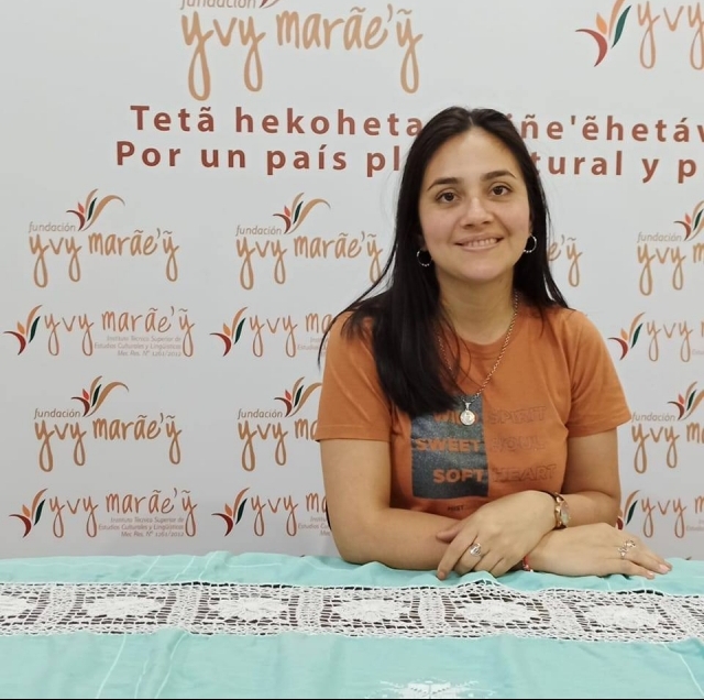 Emilia Elizabet Espinola Duarte