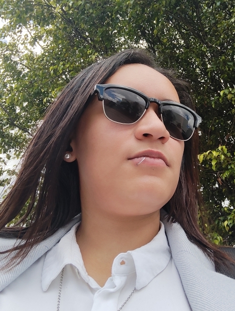 Tania Rocio Escobar Rodriguez