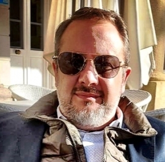 Luis Mariano Blanco Martin