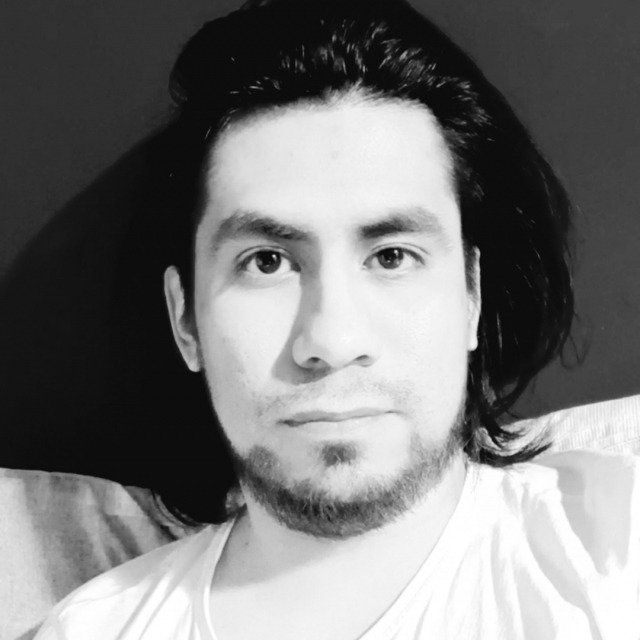 Diego Mogollón Grández