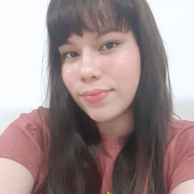 Genesis Patricia Garcia Ramirez