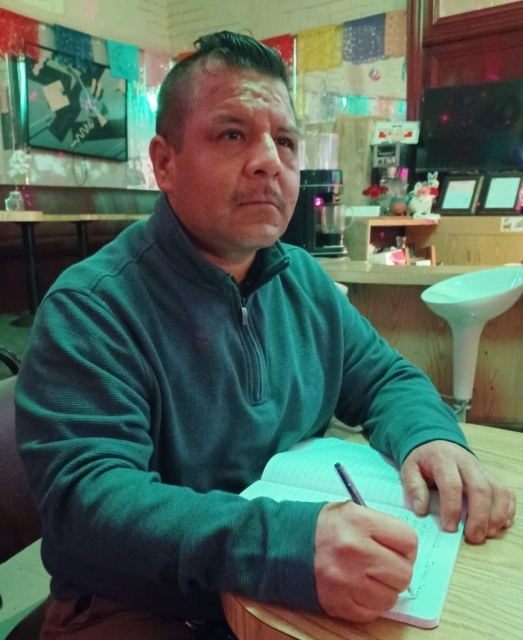 Juan Carlos Hernández