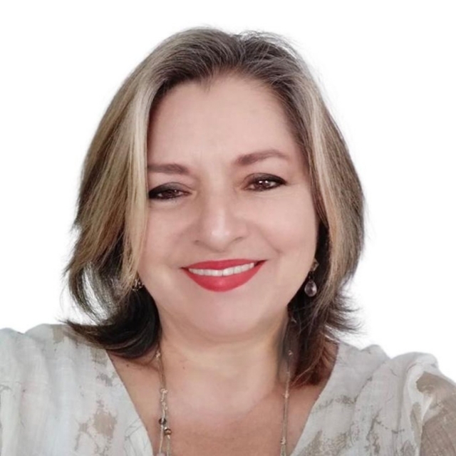 Luz Marina De La Torre Pérez