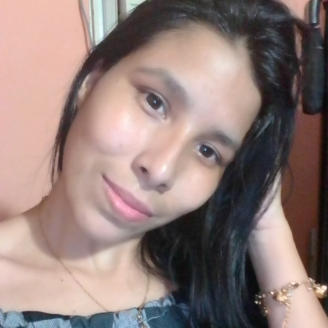 Andrea Gabriela Cabeza Bolivar