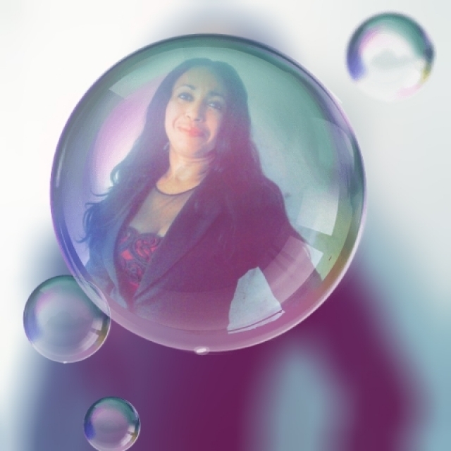 Liseth Josefina Mayorga Bolivar