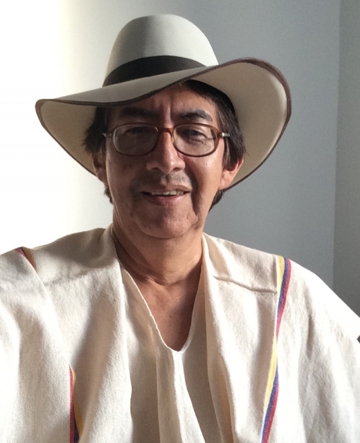 Roberto Caballero Rangel