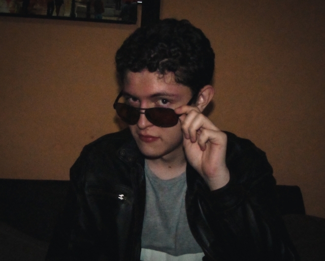 Axel Hernández Martínez