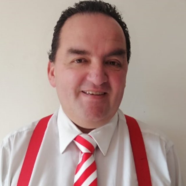 Javier Leguizamon Espinel