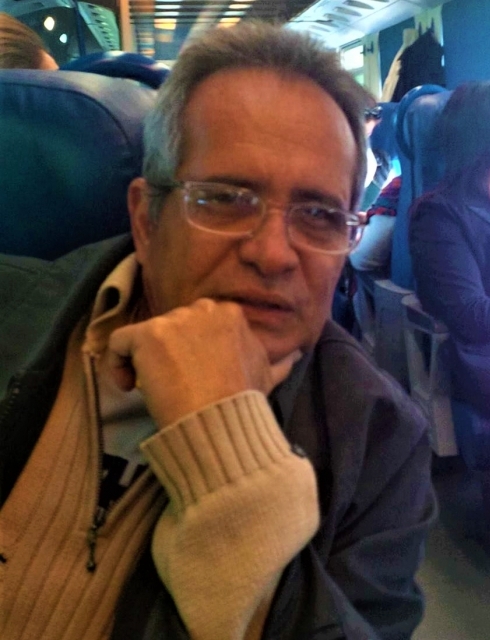 Javier Herrera Palma