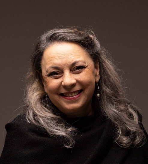 Ivonne Sánchez Barea