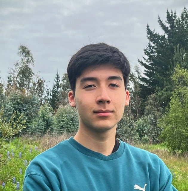 Benjamín Navarro Osorio