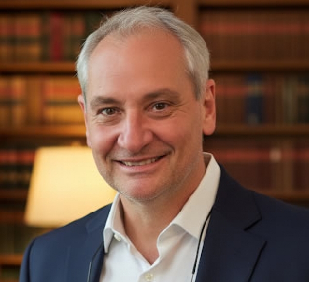 Dario Alberto Martinelli