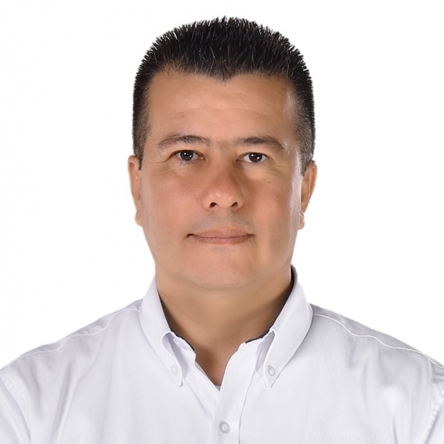 Carlos Alberto León Soto