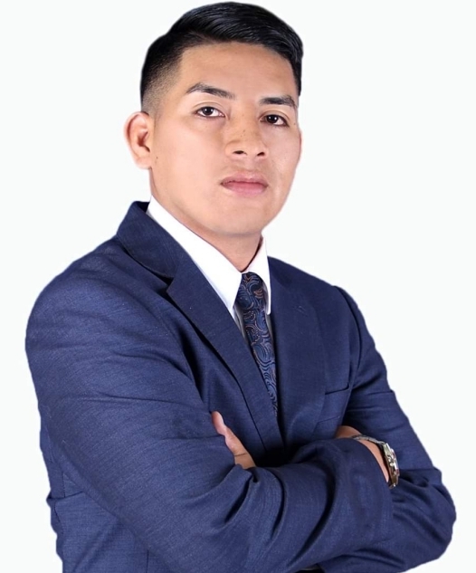 William Rodolfo Sagñay Aucancela