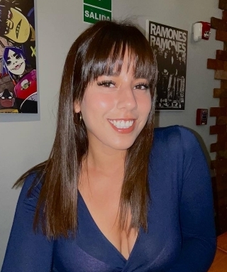 Gabriela Geraldine Zavaleta