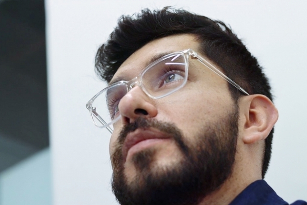 Jose Luis Rincón Rodriguez