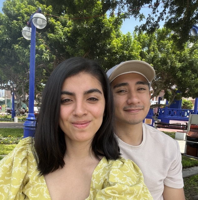 Cristian Ramos Dueñas