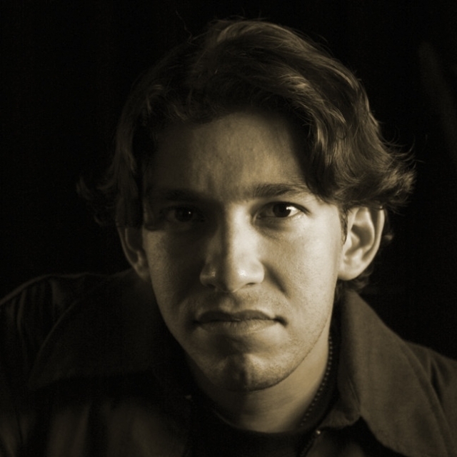 Ricardo Díaz Borregales