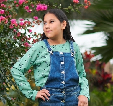 Flavia  Massiel Cárdenas Segura