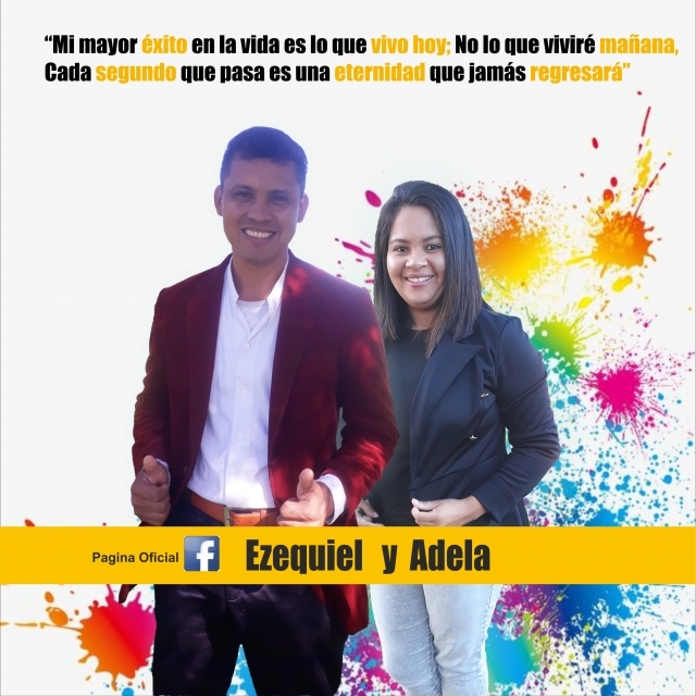 Ezequiel Y Adela
