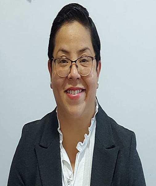 Dora Mosquera Macias