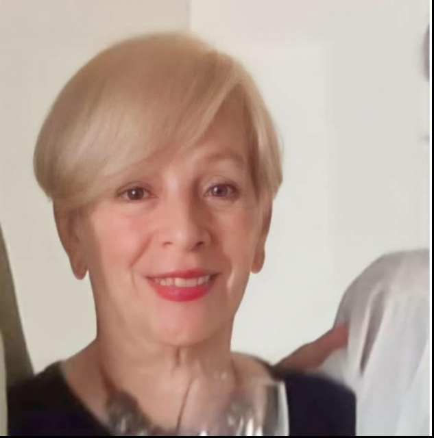 Marisol Marrero Higuera