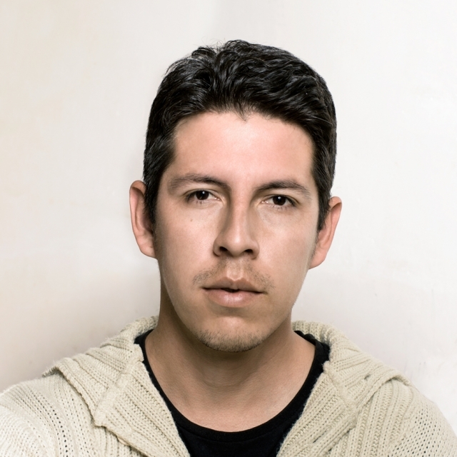 Fabian Rojas