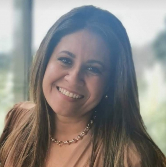 Ana Milena Cabezas Jimenez