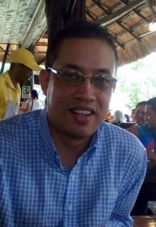 Jesús Fernando Domínguez Hernández