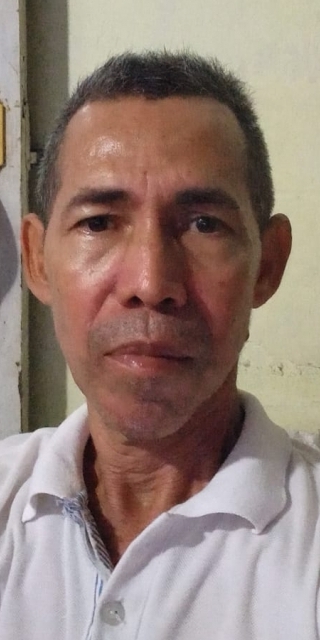 Carlos Alberto Peñate Martinez