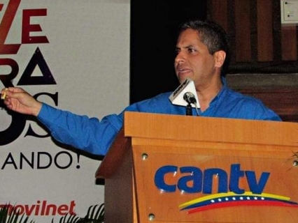 Gherson Joseph Maldonado Moncada