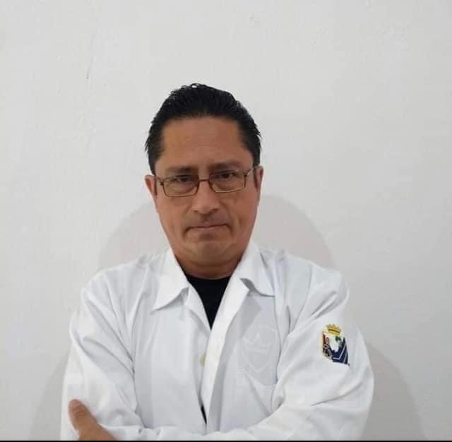 Carlos Martínez Alfaro