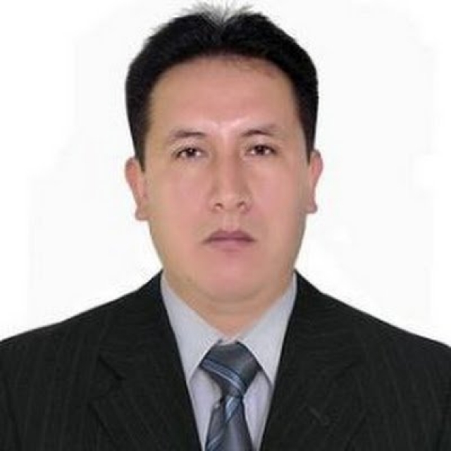 Juan Silverio Factor Castillo