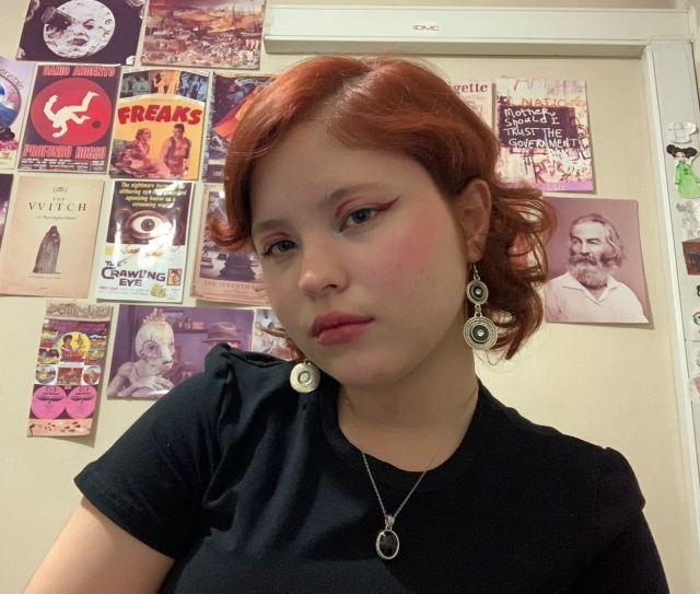 Ana Virginia Romero Duran