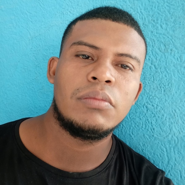 Faber Leonardo Villero Estrada