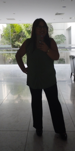 Sofía Teresa Del Rosario Canales