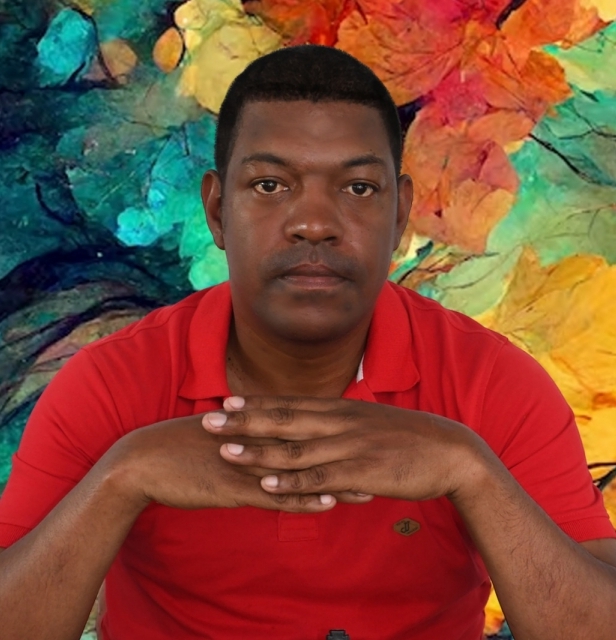 Jose Edinson Ibarra Caipe